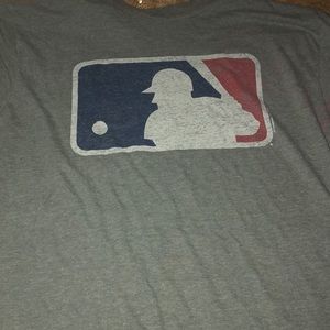 Baseball t-shirt